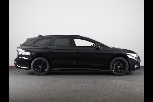 Volkswagen ID.7 Tourer Pro Limited Edition 77 kWh | Panoramadak | Head-Up Display | 360 Camera | Stoelverwarming |