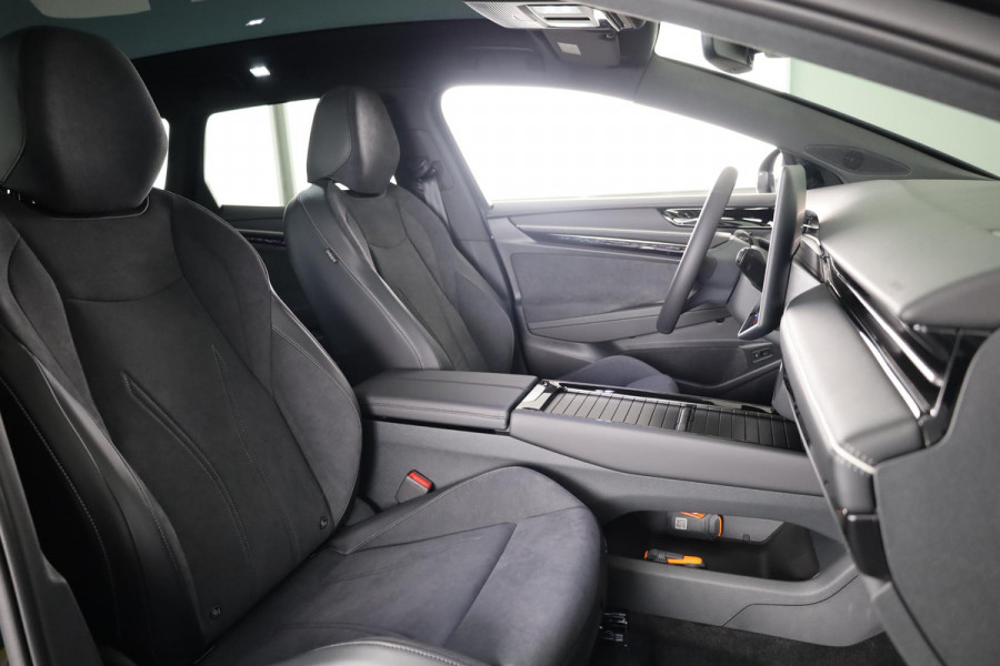 Volkswagen ID.7 Tourer Pro Limited Edition 77 kWh | Panoramadak | Head-Up Display | 360 Camera | Stoelverwarming |