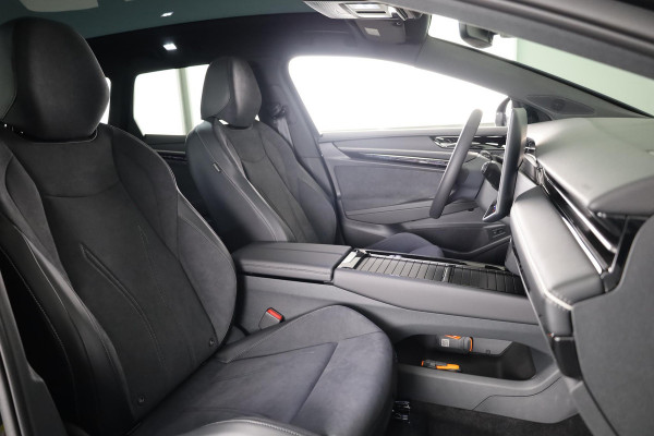 Volkswagen ID.7 Tourer Pro Limited Edition 77 kWh | Panoramadak | Head-Up Display | 360 Camera | Stoelverwarming |