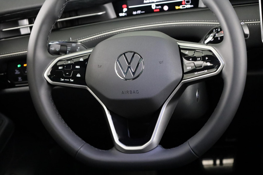 Volkswagen ID.7 Tourer Pro Limited Edition 77 kWh | Panoramadak | Head-Up Display | 360 Camera | Stoelverwarming |