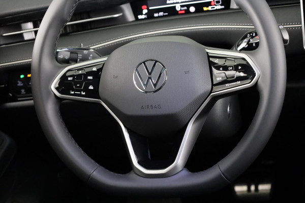 Volkswagen ID.7 Tourer Pro Limited Edition 77 kWh | Panoramadak | Head-Up Display | 360 Camera | Stoelverwarming |
