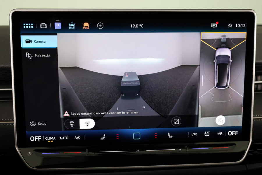 Volkswagen ID.7 Tourer Pro Limited Edition 77 kWh | Panoramadak | Head-Up Display | 360 Camera | Stoelverwarming |