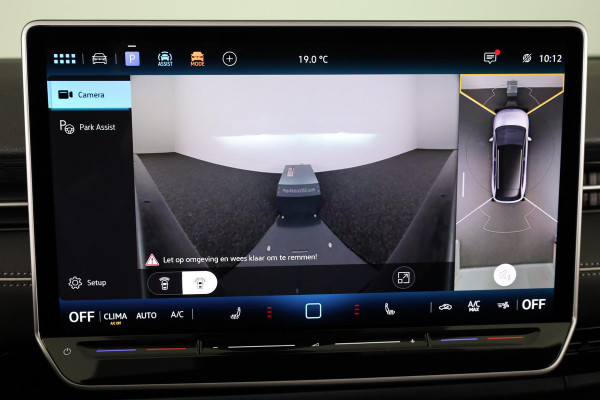 Volkswagen ID.7 Tourer Pro Limited Edition 77 kWh | Panoramadak | Head-Up Display | 360 Camera | Stoelverwarming |