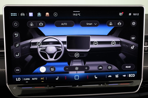 Volkswagen ID.7 Tourer Pro Limited Edition 77 kWh | Panoramadak | Head-Up Display | 360 Camera | Stoelverwarming |