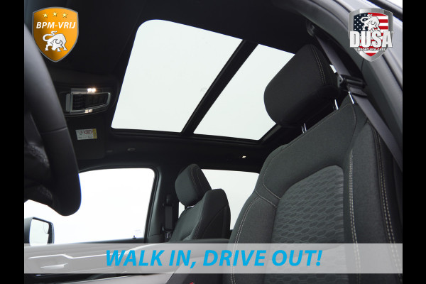 Dodge Ram 1500 | Bighorn | 3.0L I6 Hurricane | Crew Cab | 4X4 | Stuur/stoel verwarming | Night edition Getoonde accessoires zijn verkrijgbaar tegen meerprijs