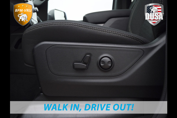 Dodge Ram 1500 | Bighorn | 3.0L I6 Hurricane | Crew Cab | 4X4 | Stuur/stoel verwarming | Night edition Getoonde accessoires zijn verkrijgbaar tegen meerprijs