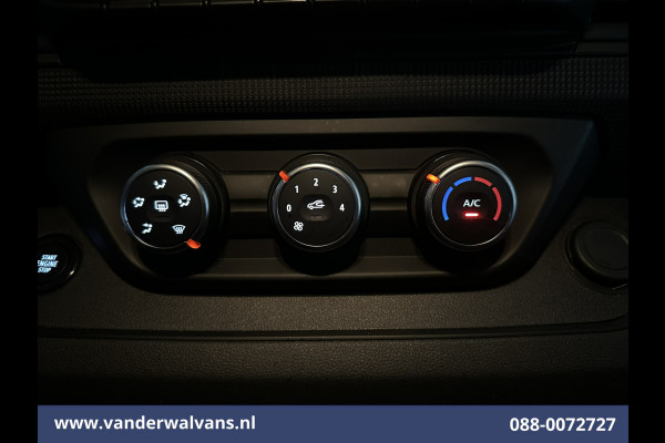 Renault Trafic 2.0 BluedCi L2H1 Euro6 Airco | Apple Carplay | LED | Cruisecontrol | Parkeersensoren Bijrijdersbank