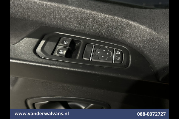 Renault Trafic 2.0 BluedCi L2H1 Euro6 Airco | Apple Carplay | LED | Cruisecontrol | Parkeersensoren Bijrijdersbank