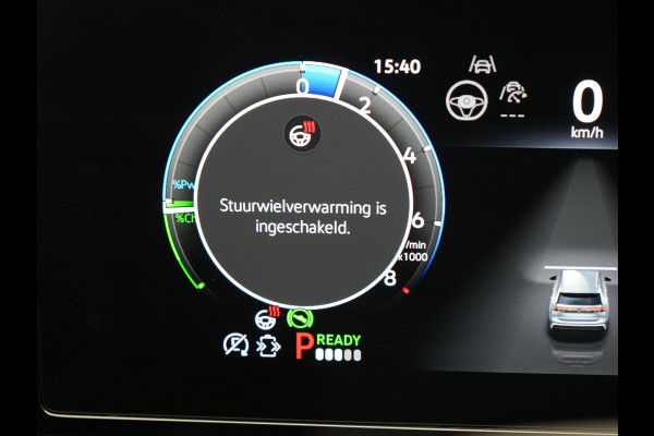 Volkswagen Tiguan 1.5 eHybrid Elegance PHEV 272pk Dealer O.H. | Trekhaak Af Fabriek | Adaptive Cruise | 360 Camera | Alcantara Sportstoelen Massage & Verwarmd | IQ Light | Stuur Verwarmd | Sfeerverlichting | Keyless | Blis | Virtual | Plug In Hybrid |