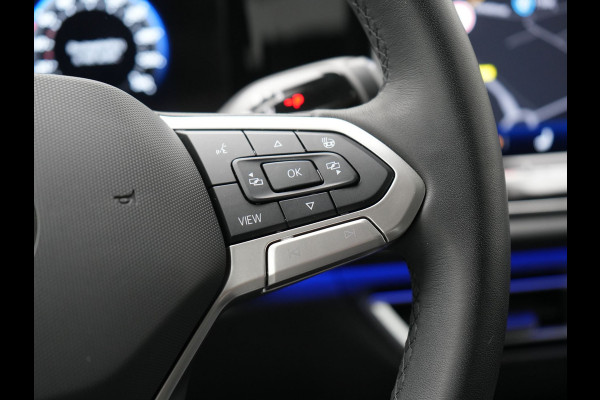 Volkswagen Tiguan 1.5 eHybrid Elegance PHEV 272pk Dealer O.H. | Trekhaak Af Fabriek | Adaptive Cruise | 360 Camera | Alcantara Sportstoelen Massage & Verwarmd | IQ Light | Stuur Verwarmd | Sfeerverlichting | Keyless | Blis | Virtual | Plug In Hybrid |