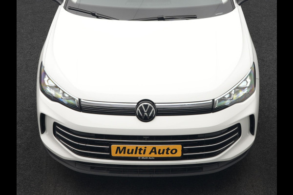 Volkswagen Tiguan 1.5 eHybrid Elegance PHEV 272pk Dealer O.H. | Trekhaak Af Fabriek | Adaptive Cruise | 360 Camera | Alcantara Sportstoelen Massage & Verwarmd | IQ Light | Stuur Verwarmd | Sfeerverlichting | Keyless | Blis | Virtual | Plug In Hybrid |