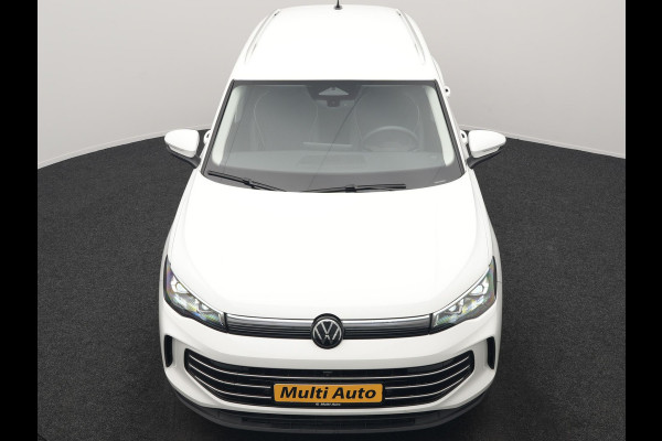 Volkswagen Tiguan 1.5 eHybrid Elegance PHEV 272pk Dealer O.H. | Trekhaak Af Fabriek | Adaptive Cruise | 360 Camera | Alcantara Sportstoelen Massage & Verwarmd | IQ Light | Stuur Verwarmd | Sfeerverlichting | Keyless | Blis | Virtual | Plug In Hybrid |