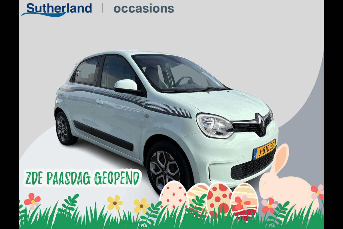 Renault Twingo 1.0 SCe Collection | Airco | Radio/Bluetooth |