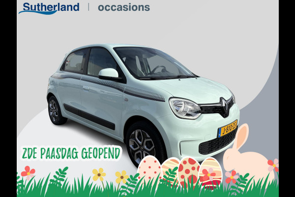 Renault Twingo 1.0 SCe Collection | Airco | Radio/Bluetooth |