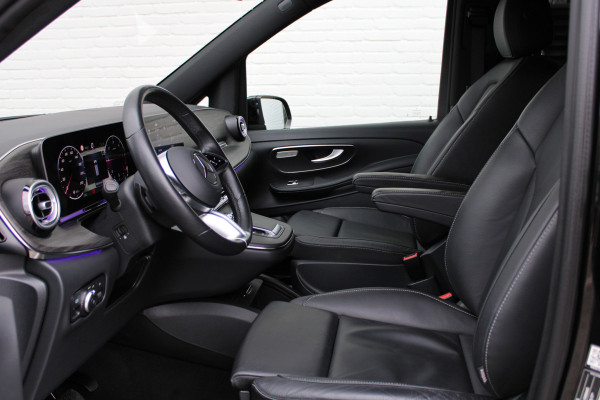 Mercedes-Benz V-Klasse 300d / XXL / DC / Edition / 2x Elec Schuifdeur / 360 Camera / Vol Opties / NIEUWSTAAT