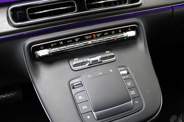 Mercedes-Benz V-Klasse 300d / XXL / DC / Edition / 2x Elec Schuifdeur / 360 Camera / Vol Opties / NIEUWSTAAT