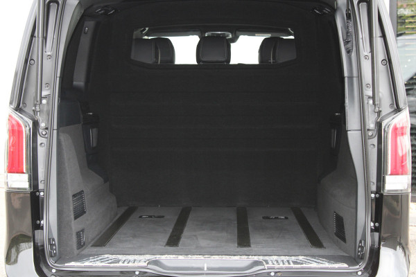 Mercedes-Benz V-Klasse 300d / XXL / DC / Edition / 2x Elec Schuifdeur / 360 Camera / Vol Opties / NIEUWSTAAT