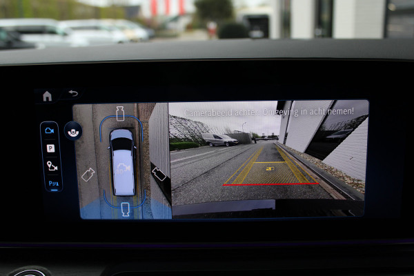 Mercedes-Benz V-Klasse 300d / XXL / DC / Edition / 2x Elec Schuifdeur / 360 Camera / Vol Opties / NIEUWSTAAT