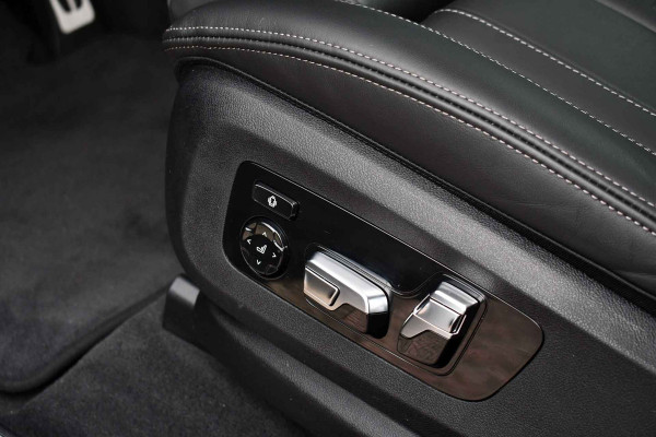 BMW X5 xDrive50e M-Sport Skylounge Comf-stoel ACC 360 HUD H/K 21inch BTW-auto