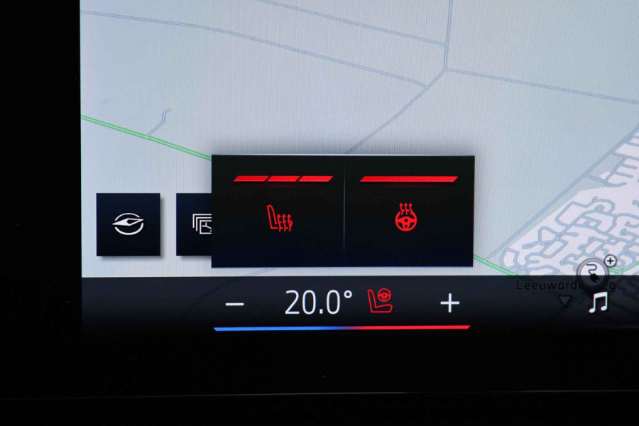 BMW X5 xDrive50e M-Sport Skylounge Comf-stoel ACC 360 HUD H/K 21inch BTW-auto