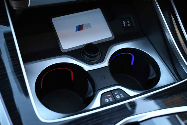 BMW X5 xDrive50e M-Sport Skylounge Comf-stoel ACC 360 HUD H/K 21inch BTW-auto