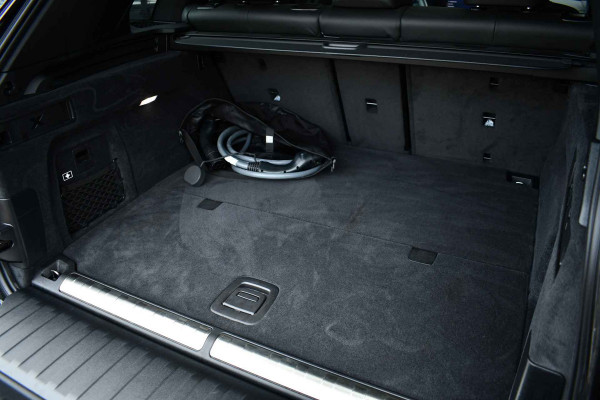 BMW X5 xDrive50e M-Sport Skylounge Comf-stoel ACC 360 HUD H/K 21inch BTW-auto