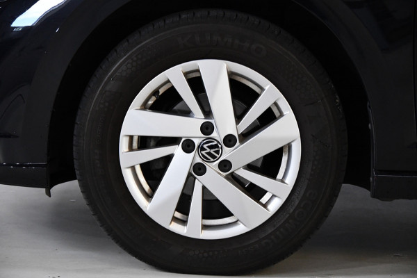 Volkswagen Polo 1.0 TSI Business IQ-light*Aut*Cam*Lane