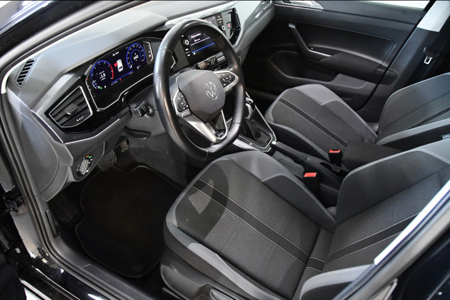 Volkswagen Polo 1.0 TSI Business IQ-light*Aut*Cam*Lane