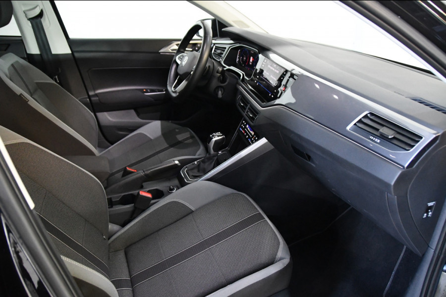 Volkswagen Polo 1.0 TSI Business IQ-light*Aut*Cam*Lane