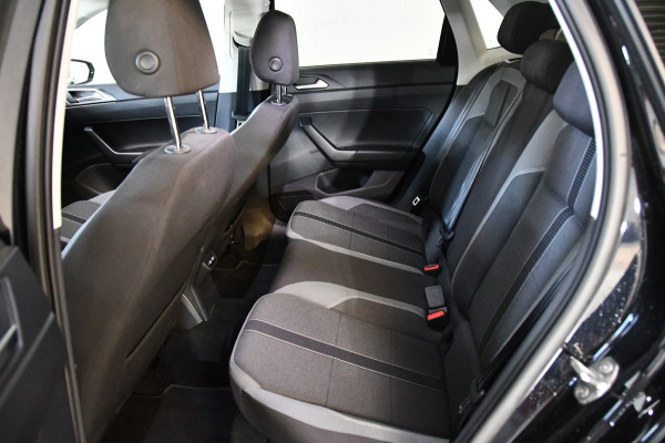 Volkswagen Polo 1.0 TSI Business IQ-light*Aut*Cam*Lane