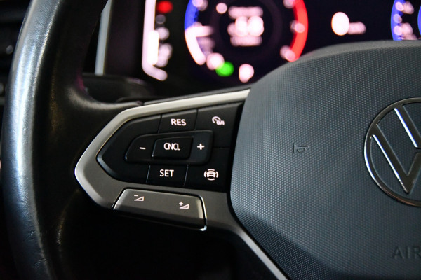 Volkswagen Polo 1.0 TSI Business IQ-light*Aut*Cam*Lane