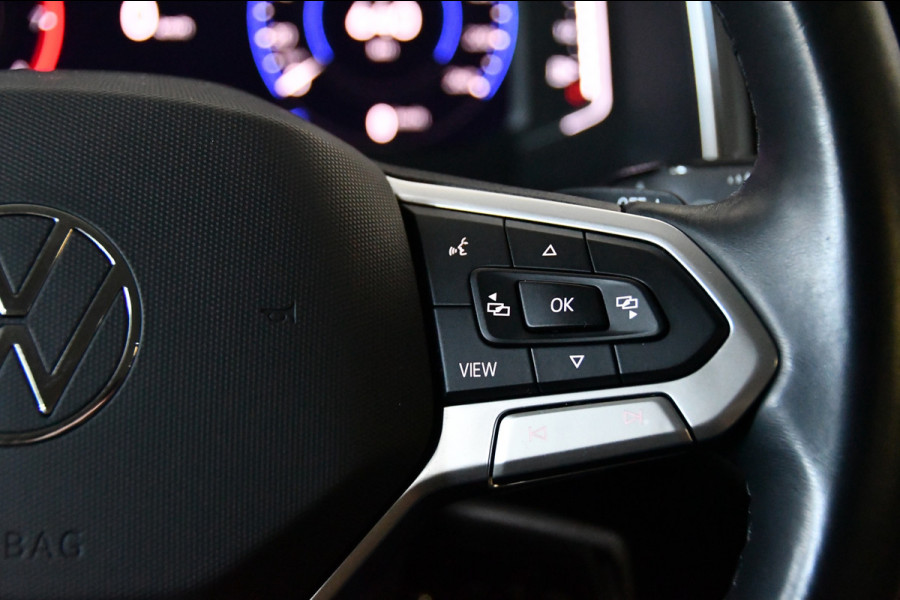 Volkswagen Polo 1.0 TSI Business IQ-light*Aut*Cam*Lane