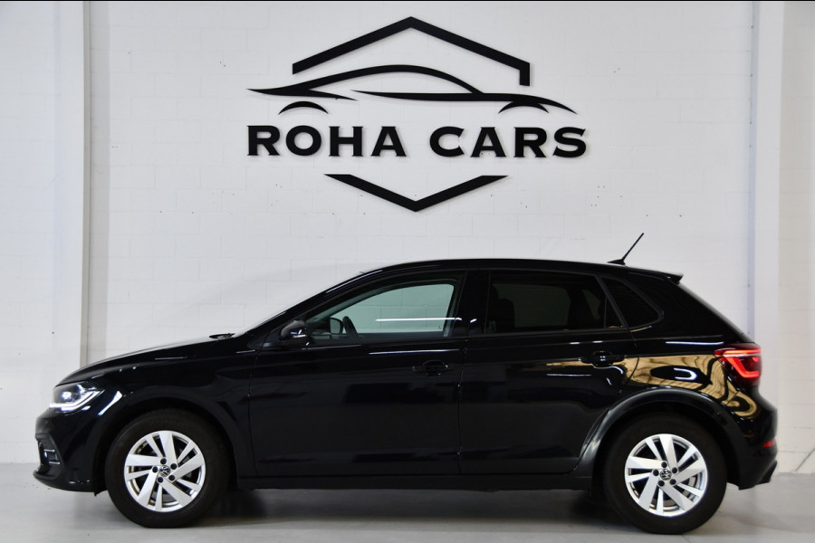 Volkswagen Polo 1.0 TSI Business IQ-light*Aut*Cam*Lane