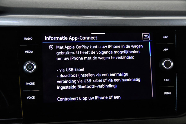 Volkswagen Polo 1.0 TSI Business IQ-light*Aut*Cam*Lane