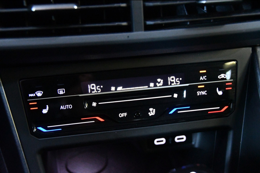 Volkswagen Polo 1.0 TSI Business IQ-light*Aut*Cam*Lane