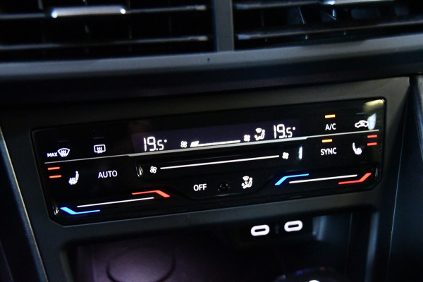 Volkswagen Polo 1.0 TSI Business IQ-light*Aut*Cam*Lane