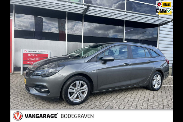 Opel Astra Sports Tourer 1.2 Business Edition