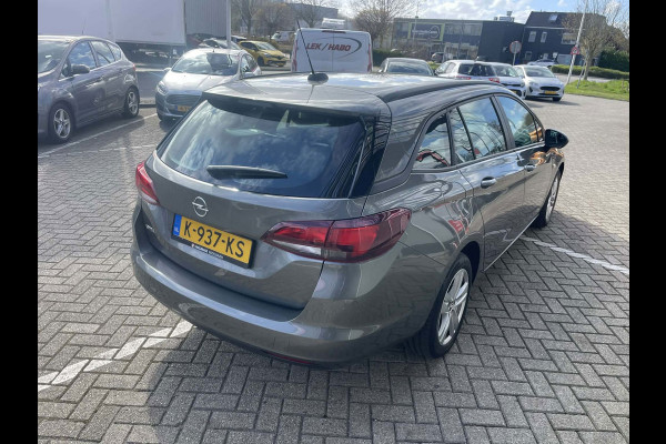 Opel Astra Sports Tourer 1.2 Business Edition
