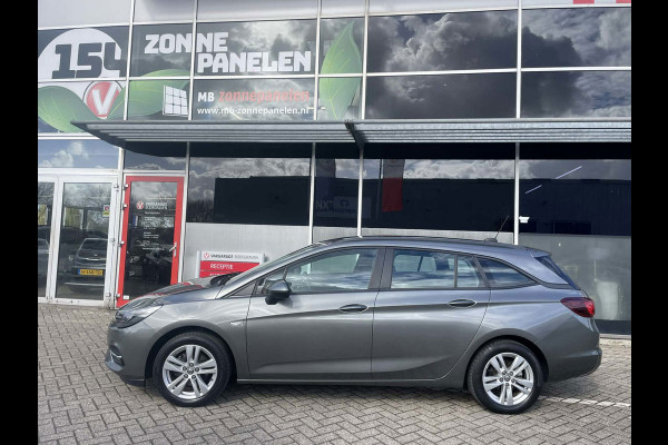 Opel Astra Sports Tourer 1.2 Business Edition