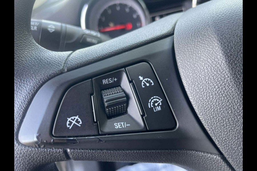 Opel Astra Sports Tourer 1.2 Business Edition