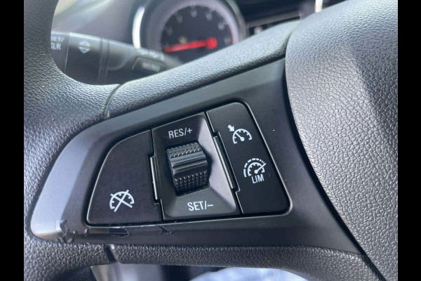 Opel Astra Sports Tourer 1.2 Business Edition