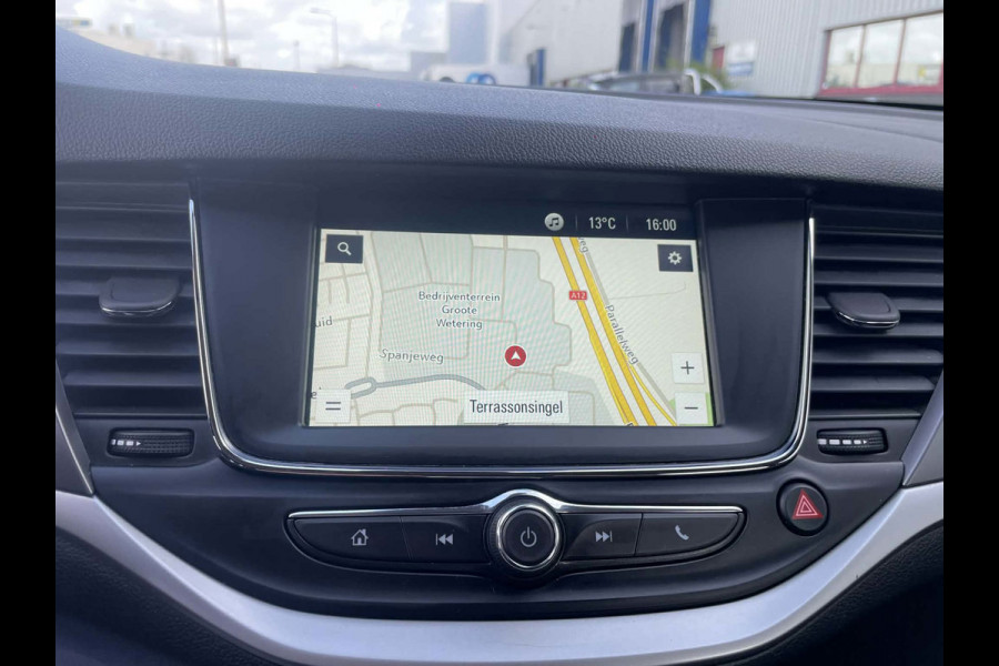 Opel Astra Sports Tourer 1.2 Business Edition