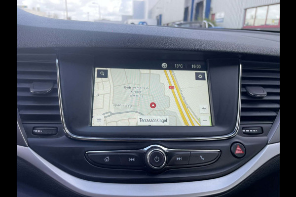 Opel Astra Sports Tourer 1.2 Business Edition