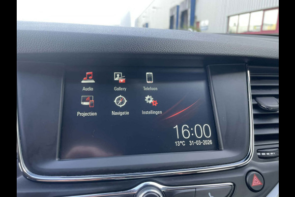 Opel Astra Sports Tourer 1.2 Business Edition