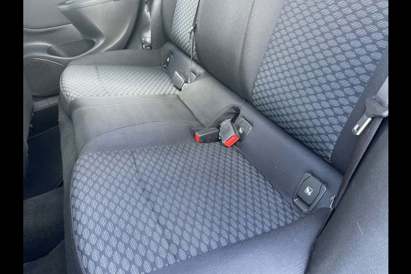 Opel Astra Sports Tourer 1.2 Business Edition