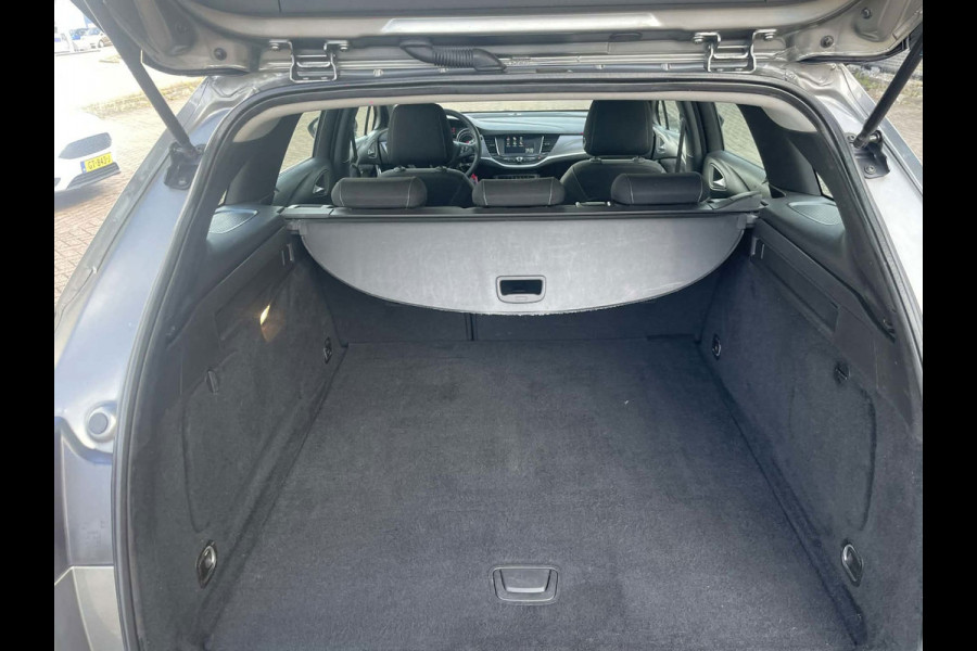 Opel Astra Sports Tourer 1.2 Business Edition