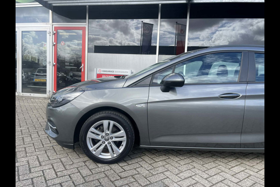 Opel Astra Sports Tourer 1.2 Business Edition