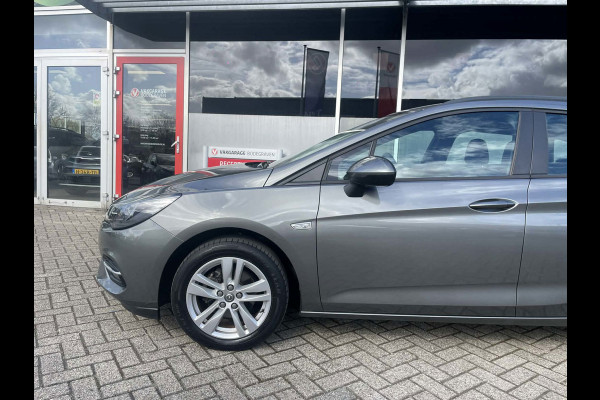 Opel Astra Sports Tourer 1.2 Business Edition