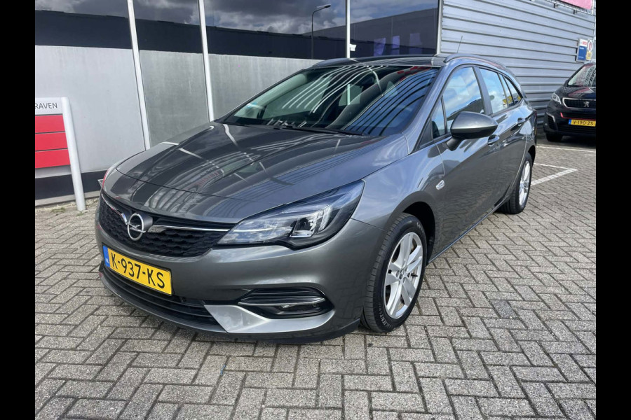 Opel Astra Sports Tourer 1.2 Business Edition