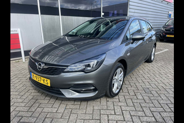 Opel Astra Sports Tourer 1.2 Business Edition